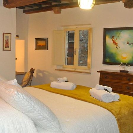 Apartamento Casa Alberi Volterra Exterior foto